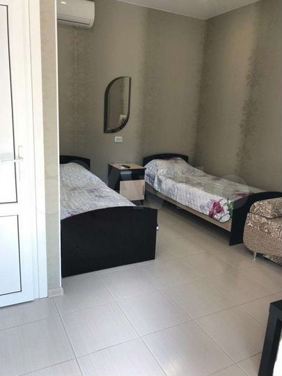 Комната 20 м², 1/1 эт.