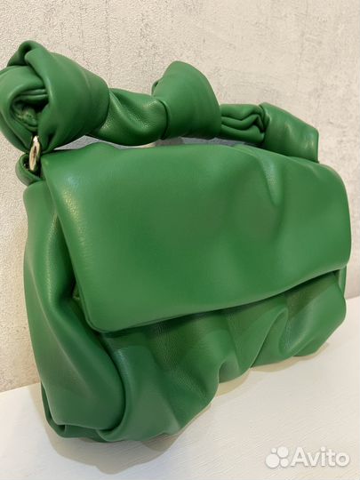 Сумка zara