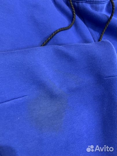 Спортивный костюм nike tech fleece