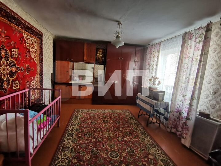 Дом 75 м² на участке 11 сот.