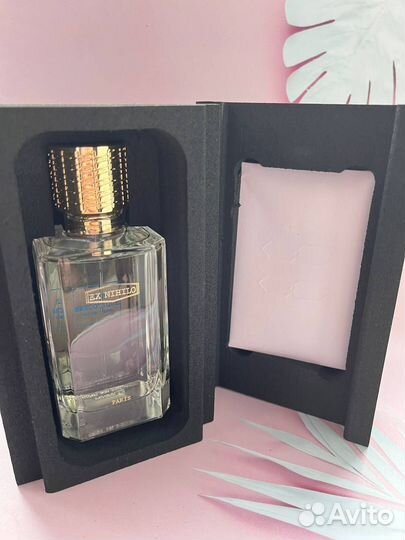 EX nihilo Fleur Narcotique 100ml(Евро качество)