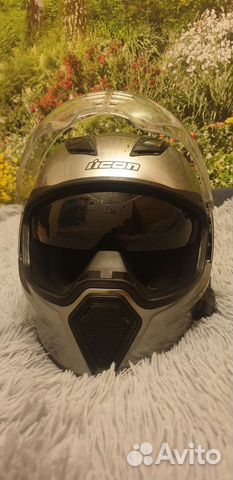 Мотошлем Nolan n103 модуляр Италия