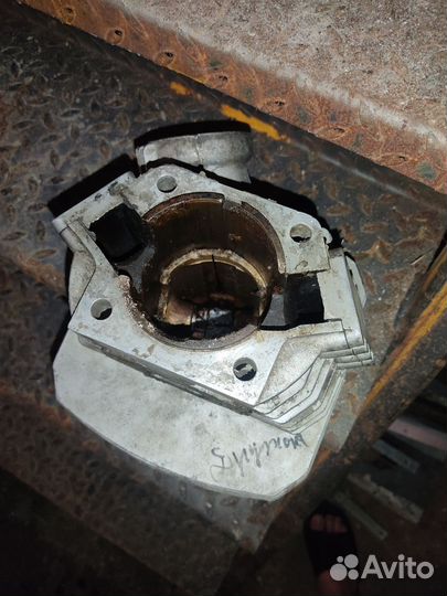 Поршневая иж планета 5