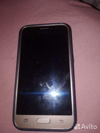 Samsung Galaxy J1 Mini Prime (2016) SM-J106F/DS, 8 ГБ