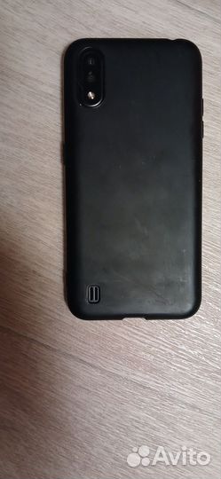 Samsung Galaxy A01, 2/16 ГБ