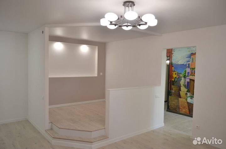 Шумоизоляция квартир