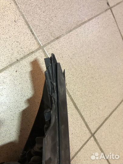 Фара передняя левая Hyundai ix35