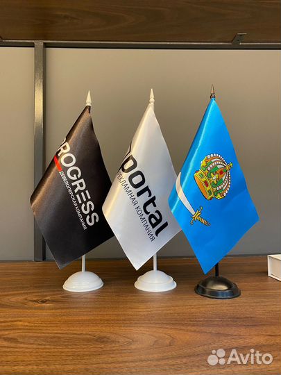 Флаги на заказ