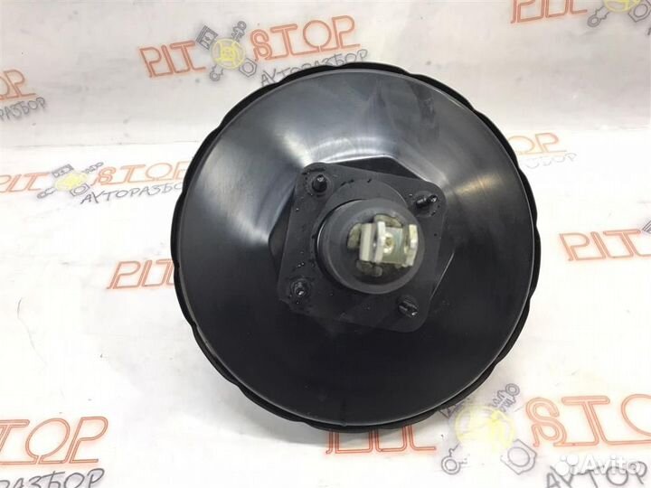 Главный тормозной цилиндр / гтц в сборе Nissan Qa