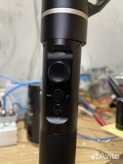 Стабилизатор для gopro feiyutech G5