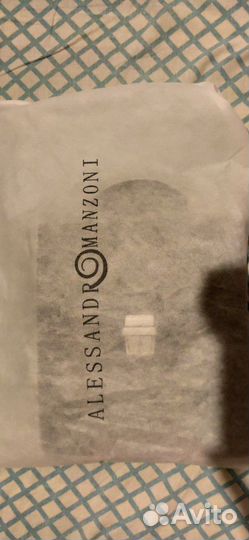 Портфель мужской 'Alessandro Manzoni'