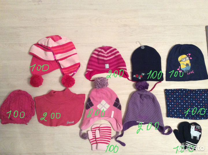 Кепка,шапка новая