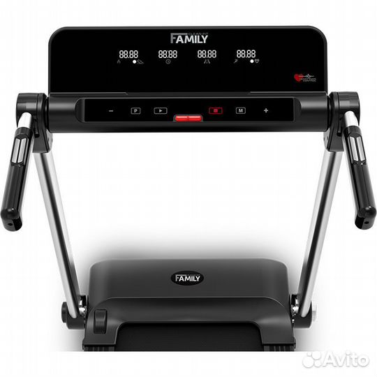 Беговая дорожка Family TM 200C
