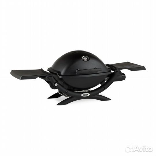 Газовый гриль Weber Q 1200