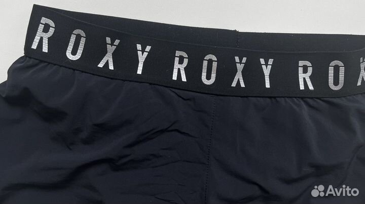 Roxy шорты женские sport