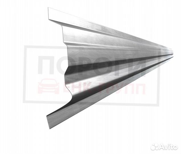 Пороги Toyota Prius (XW20) хэтчбек и другие