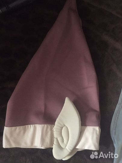 Костюм эльфа косплей