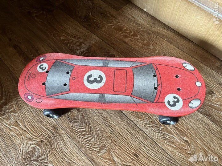 Скейтборд Oxelo