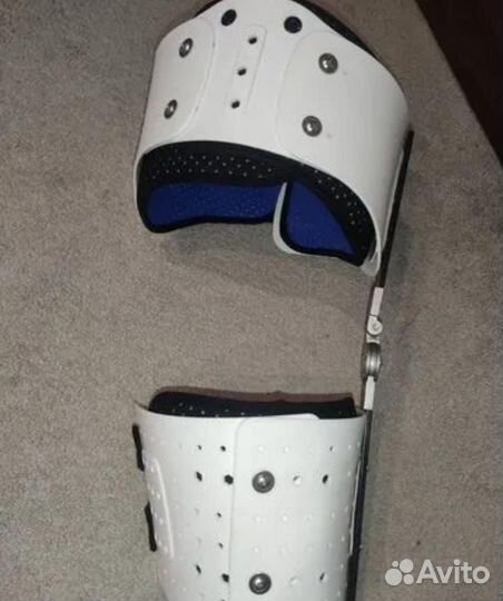 Ортез на тазобедренный сустав