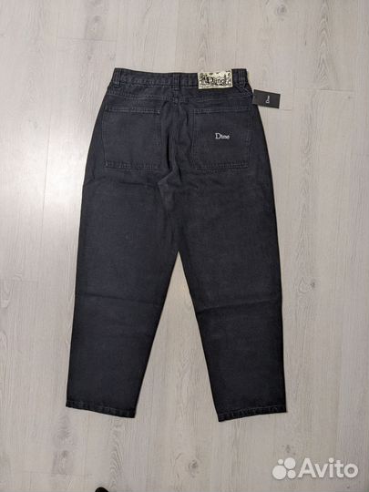 Джинсы dime