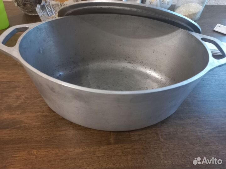 Продам утятницу СССР