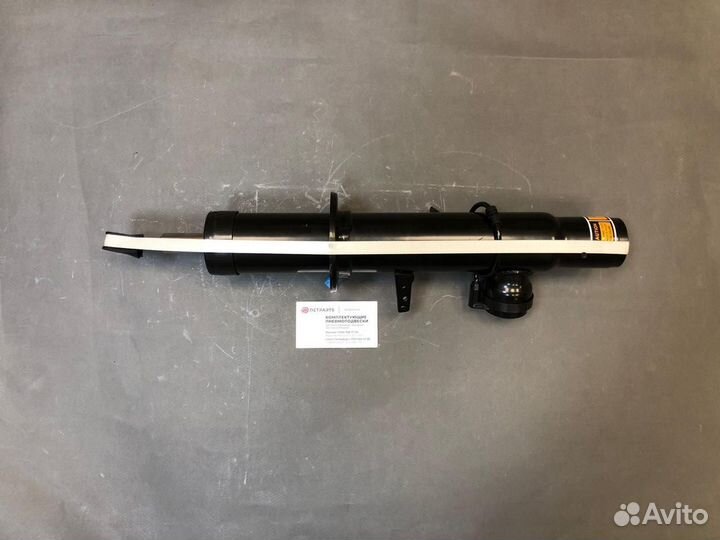 Правый передний амортизатор для бмв F15 c VDC