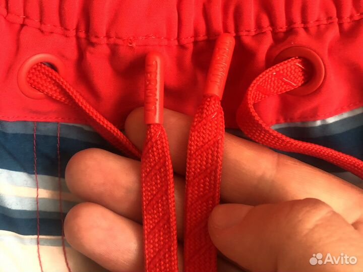 Женские плавательные шорты