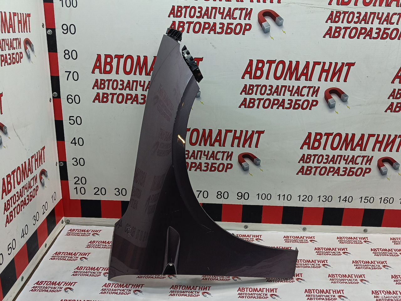 Крыло переднее правое Exeed Exlantix ES