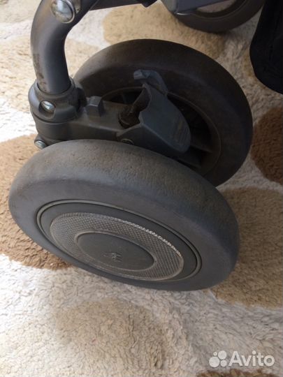 Коляска Maclaren techno Xlr