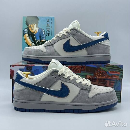 Кроссовки Nike SB Dunk low otomo katsuhiro