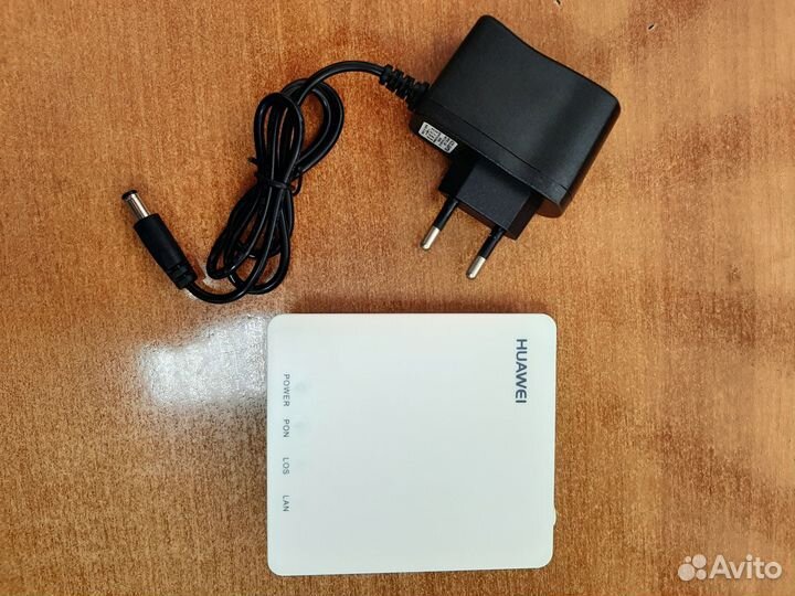 NEW Оптич терминал Huawei Gpon/Epon HG8310M HG8311