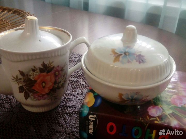 Заварочный чайник 0, 5 литра