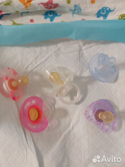 Молокоотсос электрический