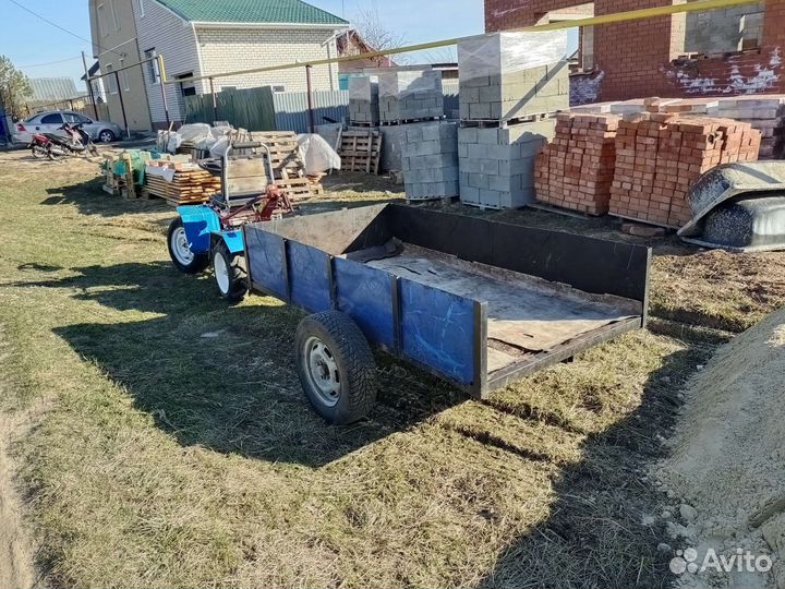 Опрыскиватель Argo SP1000-1, 2008