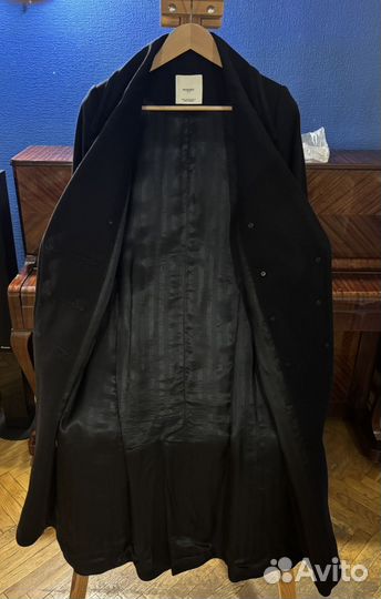 Пальто женское mango размер 42 (S)