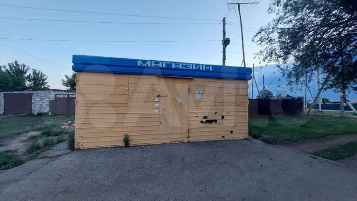 Гараж, 24 м²