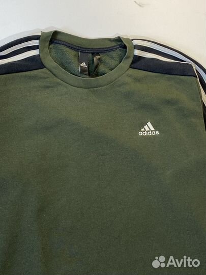 Свитшот adidas