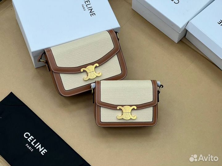 Сумка celine 5 цветов