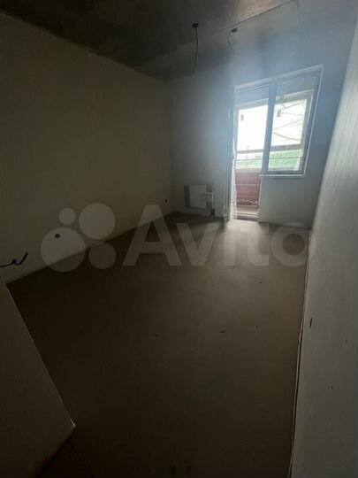 2-к. квартира, 41,1 м², 18/25 эт.