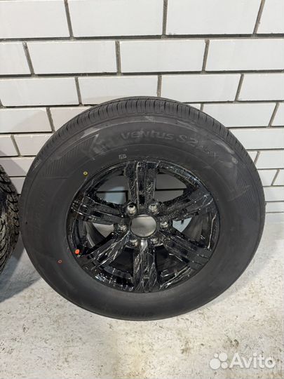 Hankook Ventus S2 AS X RH17 265/65 R17
