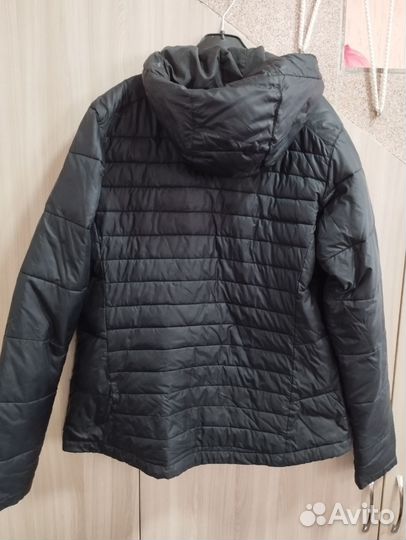 Куртка женская Коламбия 48р