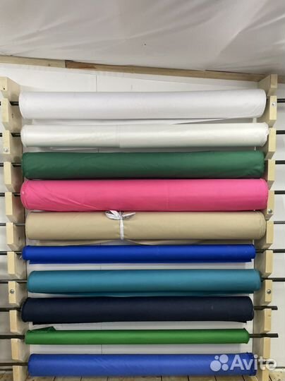 Oxford 600 на отрез