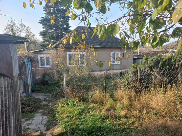 Дом 70 м² на участке 20 сот.