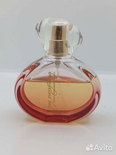 My everything avon