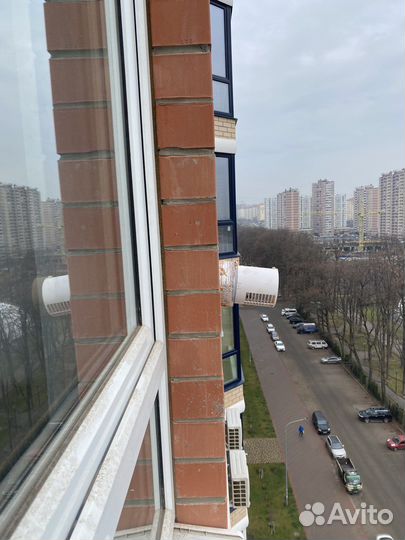 Монтаж бризеров, рекуператоров