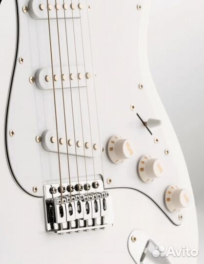 Электрогитара