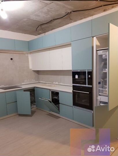 Кухня на заказ