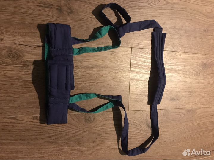 Переноска для детей
