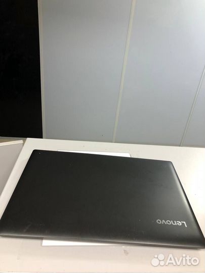 Ноутбук Lenovo IdeaPad 330-15IGM