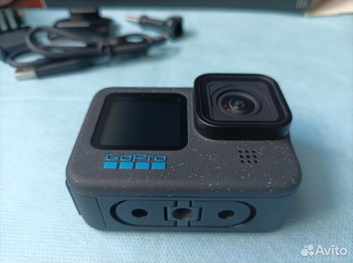 Gopro hero 12 black